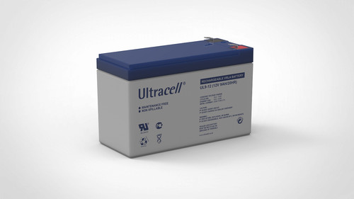 Batteria piombo - al,