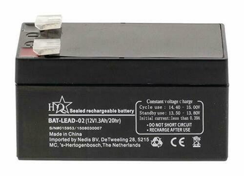 Batteria piombo 12v 2ah - al,
