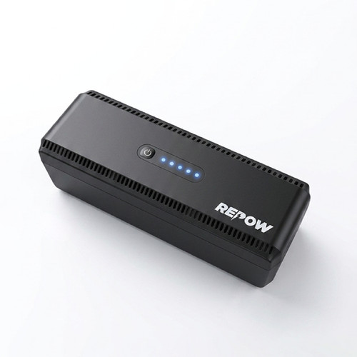 Repow mini ups 18w tot - mini, dc